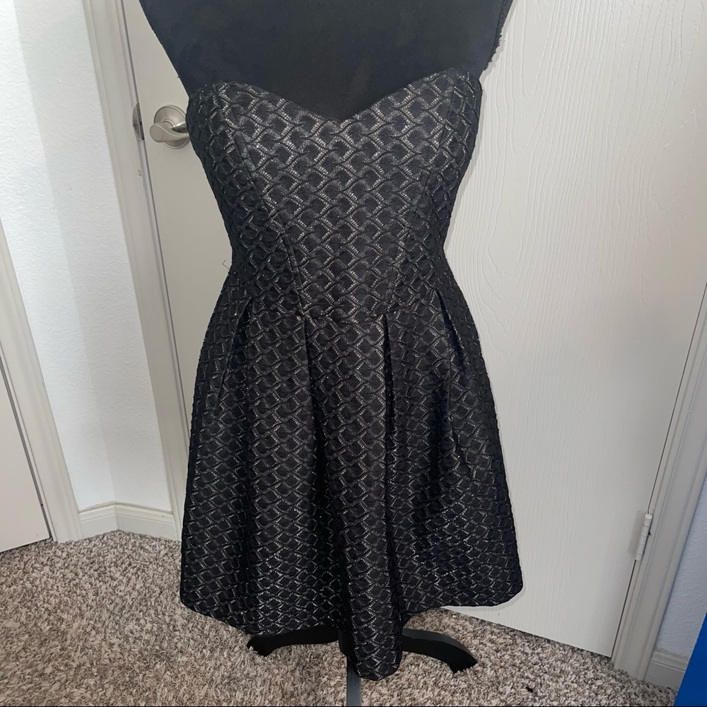 Cocktail Dress